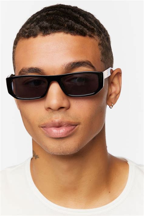 Square & Rectangle Sunglasses for Men 